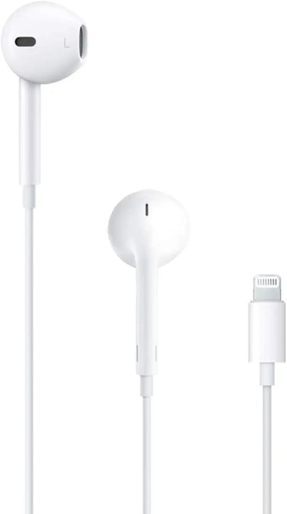 Loud Wired iPhone Earbuds v2.0