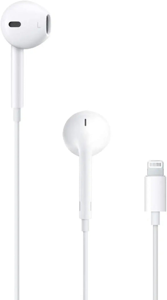 Loud Wired iPhone Earbuds v2.0